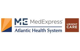Medexpress Urgent Care Atlantic Health