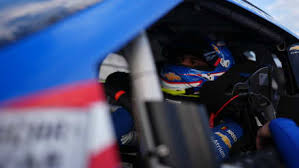 NASCAR starting lineup: Corey Day to roll off ninth in first NASCAR O'Reilly Series start at Atlanta