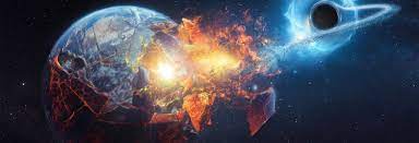One consequence of dark matter's existence is that it implies that every large structure that forms in the universe, such as a galaxy, will have a large, diffuse only interacting gravitationally, dark matter particles have no way to lose the large momentum they start off with. Beyond Dark Matter Iai Tv