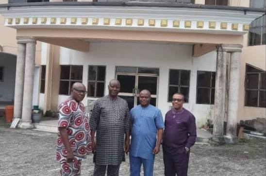 NUJ, Online Publishers to Hold 2027 Political Debates Across Niger Delta