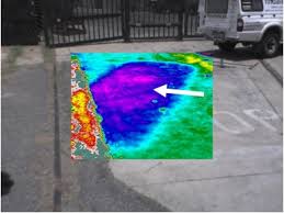 How to know if you have an underground water leak. Underground Water Leak Detection Detect A Leak
