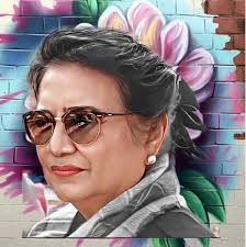 Senator Imee R. Marcos aldonis...