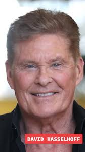 David Hasselhoff 2023