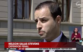 Nelson Salas Stevens explica en Meganoticias, el rol de la defensa en el  llamado “Caso Vivanco”