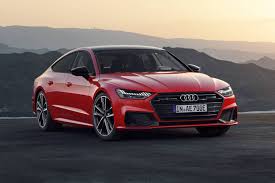Maybe you would like to learn more about one of these? Audi Dedah Butiran Audi A7 Sportback 55 Tsfi Dan Plug In Hybrid Motoqar