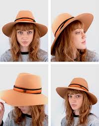 Kate In 2020 Maison Michel Fedora Fashion