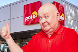 Rudi Schuberth ambasadorem marki POLOmarket