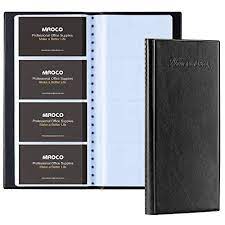 Learn the ins and outs of credit cards — how they work, why you might need one and how to manage your a credit card helps you build your credit history. Buy Mroco Business Card Organizer Book Business Card Holder Book Pu Leather Business Credit Card Holder Book For Men Name Card Holder Book Slim Wallet Card Holder For Men Capacity 400 Cards