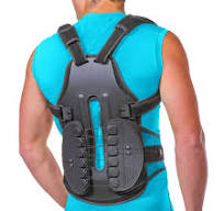 TLSO Braces | Thoracolumbosacral Thoracic Lumbar Sacral Orthosis