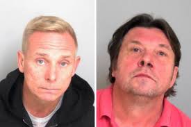Upminster and Epping men jailed for organised drug crimes
