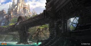 The precursor legacy (2001) release date. Jak And Daxter 4 Concept Art From Canceled Reboot Leaks