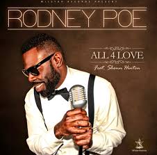 Juneteenth: Getting to know your musical headliner Rodney Poe