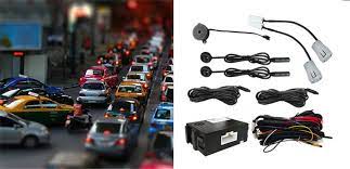 As always, wherever your home is located. Car Blind Spot Monitoring Bsm Radar Detection System Ultrasonic Reversing Assist Ebay