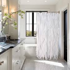 Free shipping to all us, over 1,000,000 orders delivered. Best Shower Curtains 2021 Luxury Elegant Top 10 Cluburb