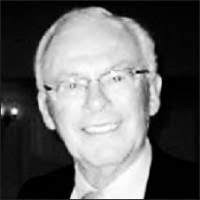 WILLIAM MITCHELL Obituary (2012)