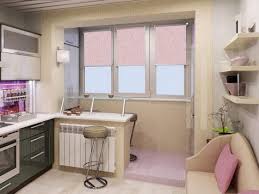 Evde takılmak güzel, ama balkon keyfi bir başka. Balkonlu Yenilenmis Mutfak Balkon Iyilestirme Nereden Baslamali Balkon Calisma Alani