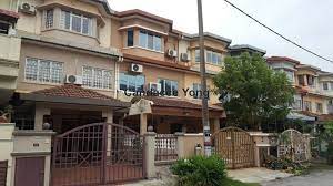 Maka, warga smksa menumpang sementara di bangunan sekolah rendah kebangsaan taman sri andalas yang terletak bersebelahan. Taman Sri Andalas Klang Klang Intermediate 2 5 Sty Terrace Link House 4 Bedrooms For Sale Iproperty Com My