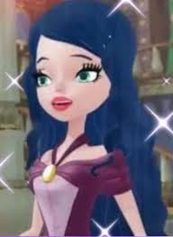 Regal Academy: Árbol Genealógico De La Familia Blancanieves Cenicienta