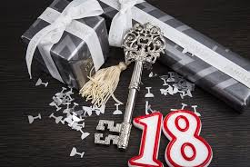 Circa il 1% sono gioielli in acciaio inox, 1% sono collane, e 1% sono bracciali e braccialetti. Idee Regalo Per 18 Anni Come Sorprendere Il Festeggiato