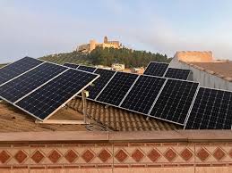 Solar Sierra Sur: “El autoconsumo puede ahorrarnos hasta un 70% en el  precio de la luz”
