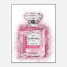 We did not find results for: Pink Chanel No 5 Art Print