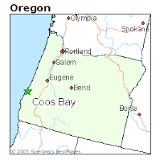 Coos Bay Oregon Cost Of Living
