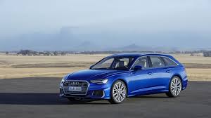 Now in its fifth generation, the successor to the audi 100 is manufactured in neckarsulm, germany. Weltpremiere Der Neue 2018 Audi A6 Avant Der Automeilen Blog