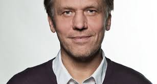 Michael von Bach wechselt zu thjnk