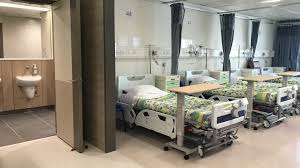 到醫院看病 / 到医院看病 ― dào yīyuàn kànbìng ― to see a doctor at the hospital. å†¬å­£æµæ„Ÿå°‡è‡³å¤©æ°´åœé†«é™¢æ–°å°ˆç§'ç—…æˆ¿40å¼µç—…åºŠæ‡‰å°éœ€æ±‚ é¦™æ¸¯01 ç¤¾æœƒæ–°èž