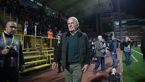 Bir şey denemek, denenmemiş bir şeyi ortaya çıkarmak istiyoruz. Mustafa Denizli Turgay Ciner Yeniden Oynanmasi Gerektigi Yolunda Karar Verirse Fenerbahce Macini Yeniden Oynariz Sorun Olmaz Futbol Medya