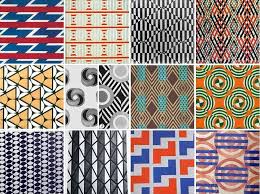 Pin By Tania Sheko On 1920 S Constructivism Pattern Art Textile Design