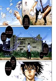How to say inai in english? Boku Dake Ga Inai Machi Chapter 1 Flashback May 2006 Mangahasu