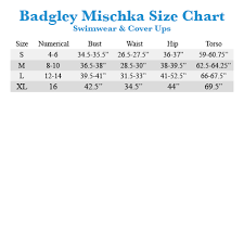 Belle Badgley Mischka Size Chart Best Picture Of Chart