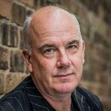 Jack Docherty — The Movie Database (TMDB)