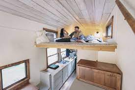 Well, there are many benefits to enjoy by living in a small house. How To Move Into A Tiny House Mymove