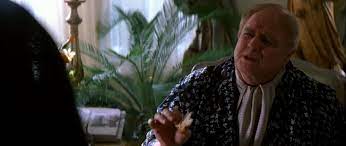 Marlon brando in a streetcar named desire (1951) dir. The Score 2001