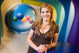 Lucille werner weet honderd procent zeker dat lingo nog eens terugkomt op de buis. Lucille Werner Doet Lingo Op Zwarte Cross Foto Gelderlander Nl