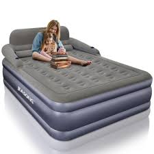Solved: How Do You Deflate The Northwest Territory Queen - Baby Gear | Fixya