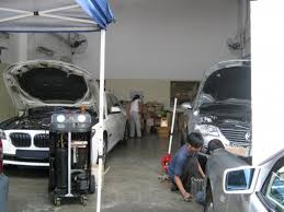 Bengkel kereta berakas sendirian berhad. Tomika Auto Air Conditioning Sgcarmart