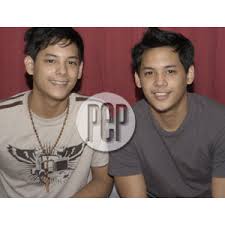 Roco Twins featured in "Super Twins"