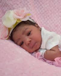 Chaz'lyn Love Obituary March 6, 2025