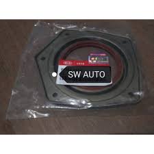 Rear main oil seal, type 2/4 & 914 replacement engine parts. Naza Ria Flywheel Oil Seal Original Shopee Malaysia