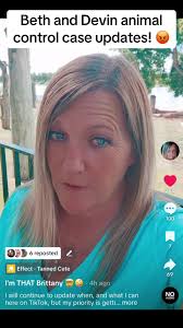 Devyn Hutchison Animal