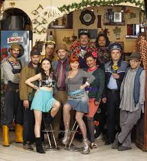 Maybe you would like to learn more about one of these? Las Fierbinti Sezonul 3 Episodul 4 Ro Cinema