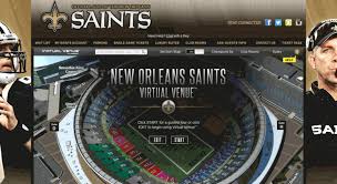 access neworleanssaints io media com new orleans saints