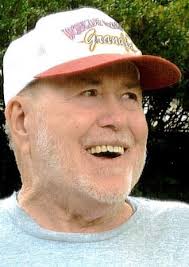 Harold Haggard Obituary