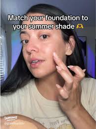 58 top How to Choose The Right Foundation Shade for Summer ideas in 2025