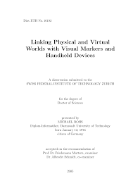 Well, here's a fairly typical (and wordless, so it'd work for international audiences) example. Http Www Kutter Fonds Ethz Ch App Themes Default Datalinks Rohs Phd 2006 Pdf