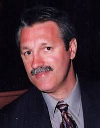 Timothy Sparks Obituary