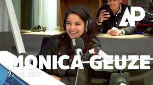 Geuze body measurements is 34. Monica Geuze Reageert Op Distrack Van Ex Lil Kleine